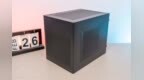 空间魔术师，<em>ITX</em>机箱还可以这样、银欣SG16珍宝16黑色<em>ITX</em>机箱 评测