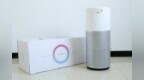 秒新AirWater <em>A3S</em>加湿器测评：性能炸裂，入冬首选，赶走干燥