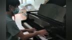20211218林兰肖3个月完成李斯特的钢琴曲《钟》练习完整版<em>V01</em>