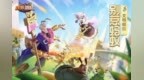 蚁族崛起：蚂蚁模拟<em>slg</em>手游，努力成为庭院霸主