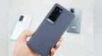 vivo新机现身 X70 Pro+可能将有<em>50W</em>无线充电