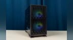 外观精致、空间巨大的<em>ITX</em>机箱、先马趣造I's 飓风版<em>ITX</em>机箱 评测