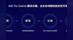 游戏开发者的通关之旅，华为<em>AGC</em> for Games带来了什么？