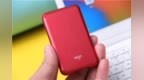 国产超小硬盘上市！<em>35g</em>重，读速超500MB/s，爱国者S7 Pro测评