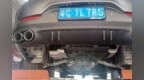 21款奔驰AMG GT50升级智能辅助驾驶<em>23P</em> AMG阀门运动排气效果展示