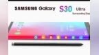 三星 Galaxy <em>S30</em> Ultra 200MP 相机