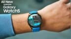 三星 Galaxy <em>Watch</em> 5 Pro - 就在这里！