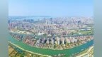 十年汕头金融业增加值增至150.57亿元 累计涨幅<em>433</em>%