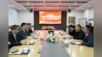 中国楼宇与科顺股份签定1亿元防水材料战略采购协议