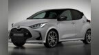 YARiS GR SPORT <em>GT7</em>特别版官图发布；疑似比亚迪海豹最新谍照曝光