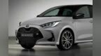 限量100台 丰田推出YARiS GR SPORT <em>GT7</em>特别版车型