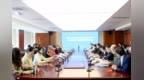 上合示范区城市信息模型（<em>CIM</em>）基础平台 建设项目通过专家组验收