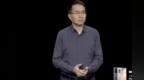 努比亚<em>Z40</em> Pro正式亮相：小红圈设计+视觉无边框