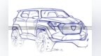 标致将推最小SUV！命名<em>1008</em>，只配1.2T发动机？