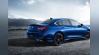 预算20万，最适合年轻人的车-别克君威<em>GS</em>