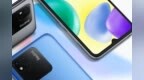 Redmi <em>10A</em>、米家双刷无线吸尘器、米家电动滑板车3青春版发布