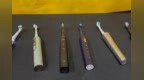 常见6款电动牙刷实测，清洁能力问鼎是<em>OPX</em>还是欧乐B？