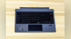 媲美微软surface原装键盘的雷柏XK200S 蓝牙背光键盘（<em>SF</em>版）体验