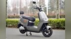 续航直追电动汽车！雅迪冠能二代<em>E8S</em>电动车体验：一次充电超200km