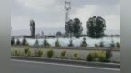 白银市领导专题调研<em>S35</em>线路规划建设工作