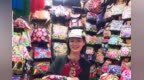 我，<em>云南</em>瑞丽姑娘，20多年前到济南，在中恒商城，卖<em>民族</em><em>风</em>小商品