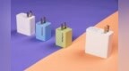 联想thinkplus口红电源Nano <em>65W</em>体验，小巧体积，爆发<em>65W</em>充电速度
