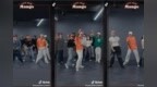 SJ与AIKI合作开启《<em>Mango</em>》挑战，看着都觉得凉爽的果汁表演！