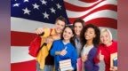 美国国土安全部（<em>DHS</em>）公布2022财年第一季度移民、入籍数据