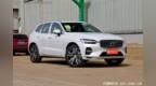 沃尔沃XC60新能源