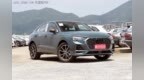 奥迪Q3 Sportback