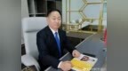 胡保军:解码白桦密匙 林海点“汁”成金