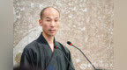 定明法师致辞：黄檗文化是中日两国共同的文化财富｜万博·黄檗在福建