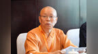 心澄法师：传承玄奘精神 促进文明互鉴 | 玄奘与文明交流互鉴学术研讨会