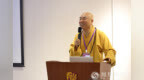 宽运法师：孝道与中华文化——佛教观点的现代诠释 | 第二届粤港澳大湾区宗教文化论坛