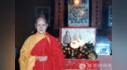 云门宗传人宽能法师：三朝亲历者，让西山茶重生的巾帼高僧