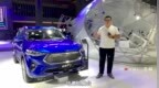 解读2021款哈弗<em>F7</em> 无人加油你敢信么？