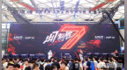 ChinaJoy 2019：<em>XFX</em>讯景全新RX 5700 XT黑狼版正式亮相、现场活动火热进行
