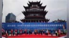 水城绍兴大场面！2019年<em>ICF</em>皮划艇马拉松世界锦标赛开战
