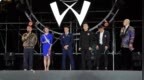 <em>GOH</em>勇士的荣耀45海口站新闻发布会圆满举行