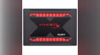 固态也上<em>RGB</em>光效了？HyperX Fury <em>RGB</em> SSD在京东上架