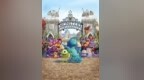 万圣节必看动画一 | Monsters <em>University</em> 怪兽大学