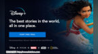 <em>迪士尼</em>视频服务<em>Disney</em>十正式在荷兰推出！但是发布首日并不顺利