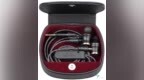 木质振膜黑科技再次进化，<em>JVC</em>推出HA-FW1800耳机 | 钛快讯