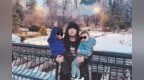 周杰伦跟儿子比帅，2岁小小周穿迷彩服戴<em>墨镜</em>，年纪小却<em>潮</em>范满分