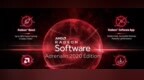 AMD发布Radeon <em>Software</em> Adrenalin 2020版驱动