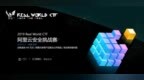 Real World <em>CTF</em> x 阿里云： 强强联合打造顶级赛事