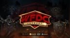 WFDC虎牙邀请赛：WFZ <em>1v3</em>未果 亚军组合提前出局