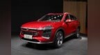 定位紧凑型SUV 众泰<em>TS5</em>有望明年1月上市
