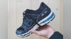 KITH 主理人亲晒！ KITH x ASICS <em>Gel</em> Fieg 3.1 首曝光