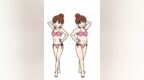 二胎宝妈快速逆袭女神全靠——<em>ECH</em> AI智能健康设备